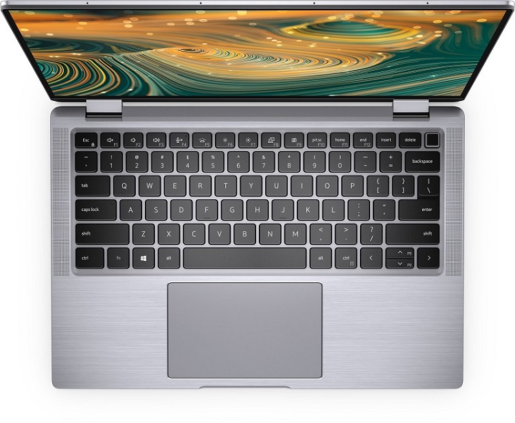 Dell Latitude 9420 2 in 1 xoay gập 360 m&agrave;n cảm ứng
